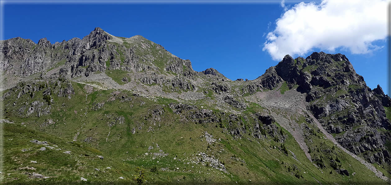 foto Forcella di Valsorda